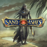Λογότυπο Sand And Ashes