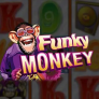 Λογότυπο Funky Monkey