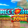 Λογότυπο Direct Hit Featuring Money Zone