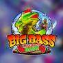 Λογότυπο Big Bass Christmas Bash