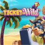 Λογότυπο Ticket To Wild