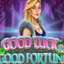 Λογότυπο Good Luck & Good Fortune