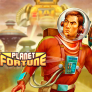 Λογότυπο Planet Fortune