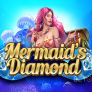 Λογότυπο Mermaids Diamond