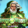 Λογότυπο Fire Blaze: Green Wizard