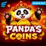 Λογότυπο Panda's Coins