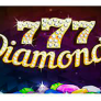 Λογότυπο 777 Diamonds