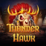 Λογότυπο Thunder Hawk