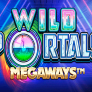 Λογότυπο Wild Portals Megaways