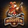 Λογότυπο Outlaw Rooster