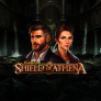 Λογότυπο Rich Wilde and the Shield of Athena