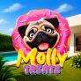 Λογότυπο Molly Treats