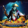 Λογότυπο Pirates Plenty Treasures of the Seas
