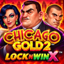 Λογότυπο Chicago Gold 2