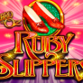 Λογότυπο The Wizard of Oz: Ruby Slippers