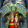 Λογότυπο Trick or Treat
