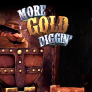 Λογότυπο More Gold Diggin'