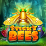 Λογότυπο Sticky Bees
