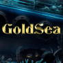 Λογότυπο Gold Sea