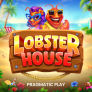 Λογότυπο Lobster House
