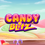 Λογότυπο Candy Blitz