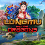 Λογότυπο Longmu and The Dragons