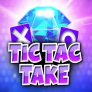 Λογότυπο Tic Tac Take