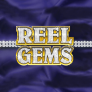 Λογότυπο Reel Gems