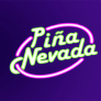 Λογότυπο Pina Nevada (3 reel)