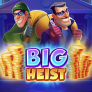 Λογότυπο Big Heist