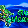 Λογότυπο Crazy Chameleons