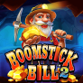Λογότυπο Boomstick Bill 2
