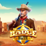 Λογότυπο Badge Blitz