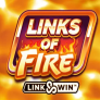 Λογότυπο Links of Fire
