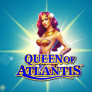 Λογότυπο Queen of Atlantis