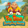 Λογότυπο Fu Bao Dumpling House