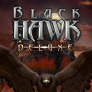 Λογότυπο Black Hawk Deluxe