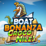 Λογότυπο Boat Bonanza CrocoNile!