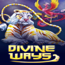 Λογότυπο Divine Ways
