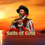 Λογότυπο Sails of Gold