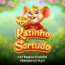 Λογότυπο Ratinho Sortudo
