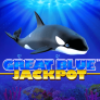 Λογότυπο Great Blue Jackpot
