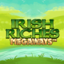 Λογότυπο Irish Riches