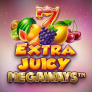 Λογότυπο Extra Juicy Megaways