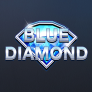 Λογότυπο Blue Diamond