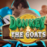 Λογότυπο DonKey & the GOATS