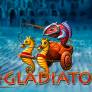 Λογότυπο Gladiators