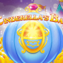 Λογότυπο Cinderella's Ball