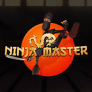 Λογότυπο Ninja Master