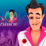 Λογότυπο Dr Lovemore